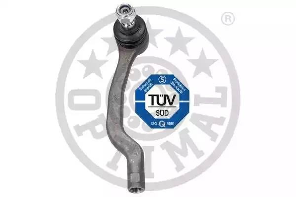 Наконечник поперечной рулевой тяги G11288 OPTIMAL