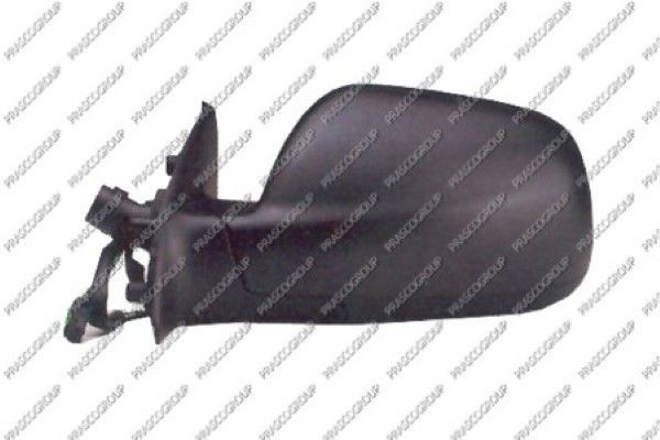 Наружное зеркало PG4207124 PRASCO GROUP