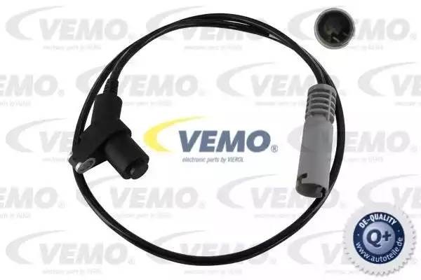 Датчик, частота вращения колеса V20-72-0447 VEMO