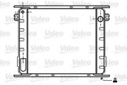 Радиатор, охлаждение двигател 733405 VALEO PHC
