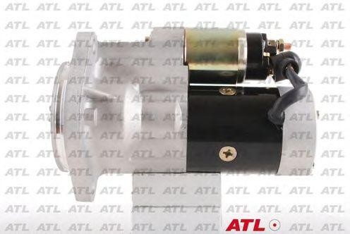Стартер A77080 ATL DELTA AUTOTECHNIK