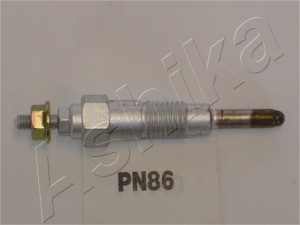 Свеча накаливания PN86 ASHIKA
