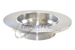 Тормозной диск 02.35.093 TRUCKTEC