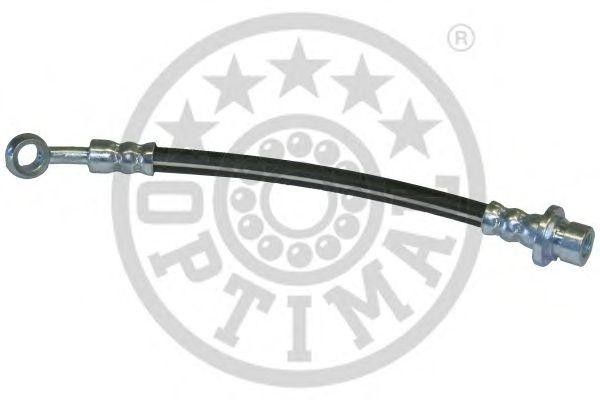 Тормозной шланг BSL710 OPTIMAL