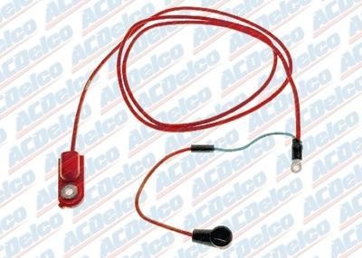 Деталь 6MX95FS AC DELCO