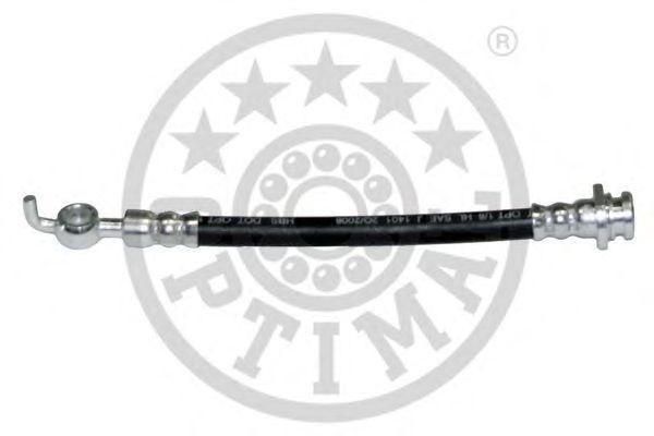 Тормозной шланг BSL869 OPTIMAL