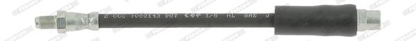 Тормозной шланг FHY2413 FERODO