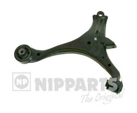Рычаг независимой подвески колеса, подвеска колеса J4914019 H B JAKOPARTS NIPPARTS