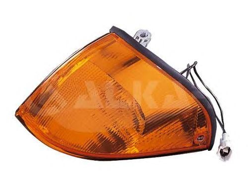 Фонарь указателя поворота 1906987 ALKAR