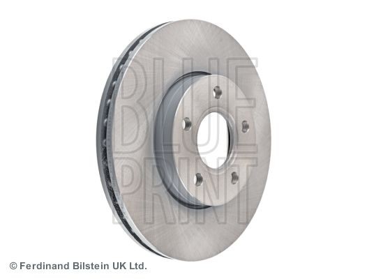 Тормозной шланг ADG053113 BLUE PRINT