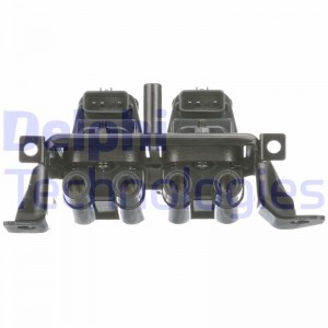 Топливный фильтр HDF494 DELPHI