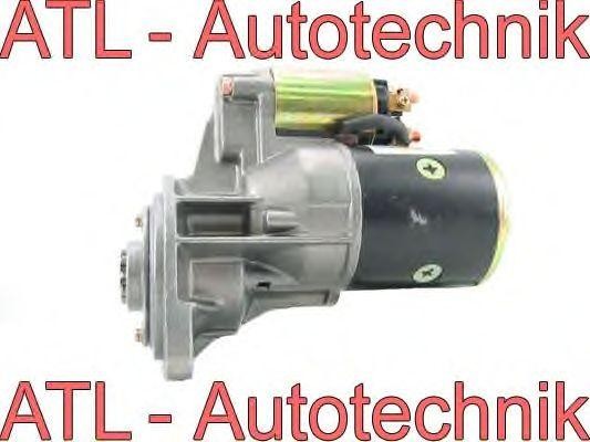 Стартер A14090 ATL DELTA AUTOTECHNIK