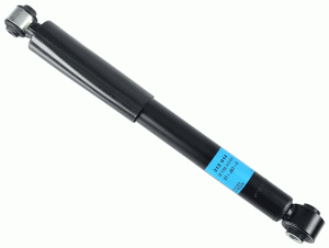 Амортизатор подвески 27-J67-A BOGE