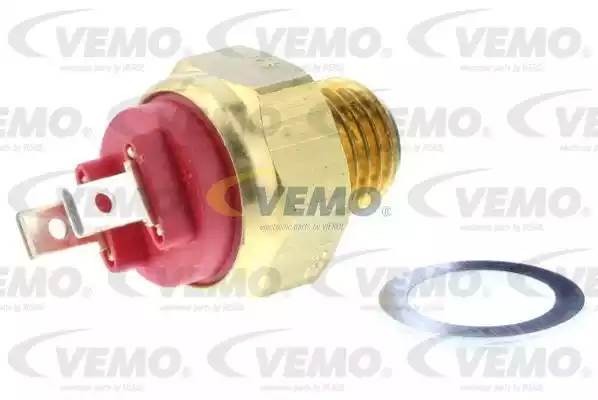 Термовыключатель, вентилятор радиатора V20-99-1251 VEMO