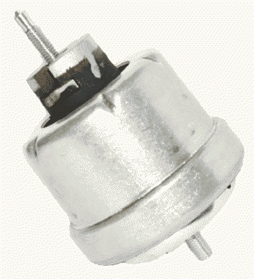 Подвеска, двигатель 88-061-A BOGE