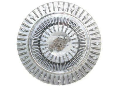 Вискомуфта системы охлаждения ДВС 52029 084AA CHRYSLER