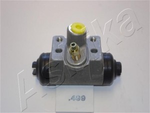Колесный тормозной цилиндр 6704499 ASHIKA