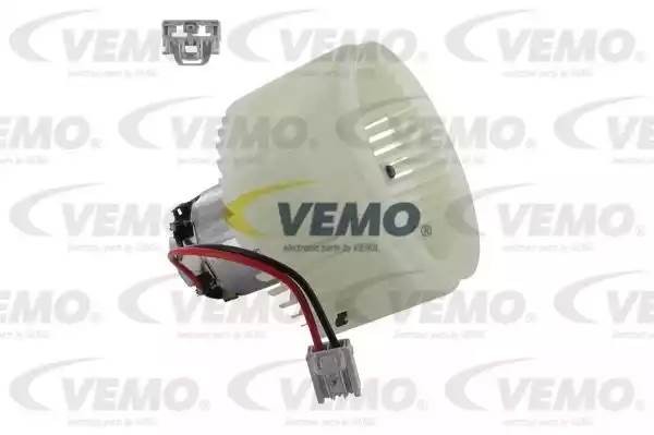 вентилятор салона V95-03-1365 VEMO