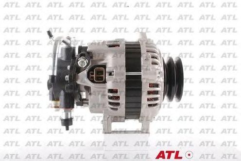 Генератор L 69 270 ATL DELTA AUTOTECHNIK