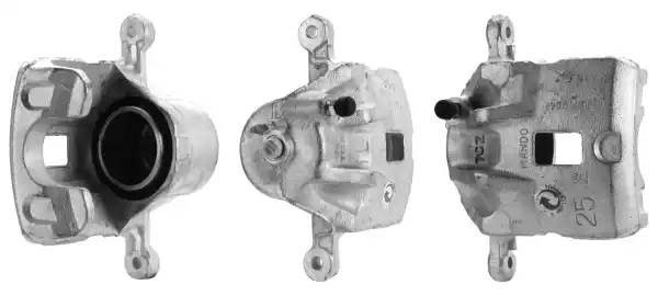 Тормозной суппорт DC82638 DELCO REMY