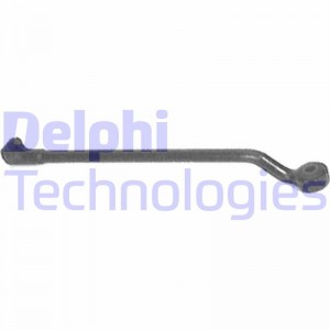 Осевой шарнир, рулевая тяга TA1203 DELPHI
