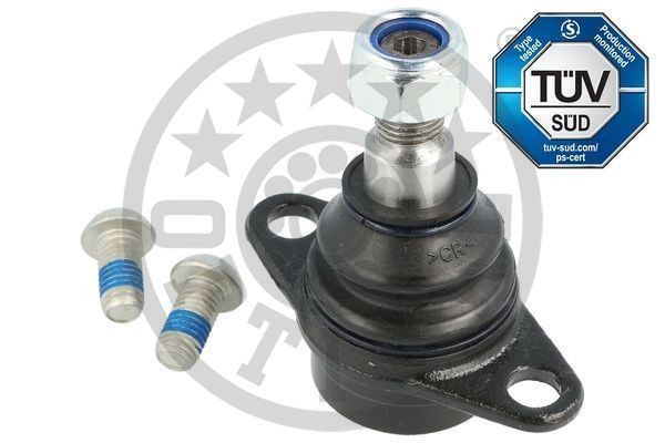 несущий / направляющий шарнир G3-939 OPTIMAL