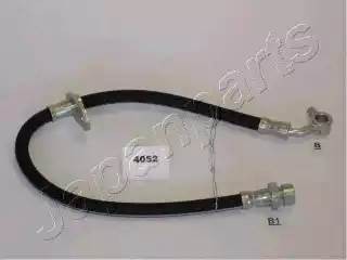 Кронштейн, тормозный шланг TF4052 JAPAN PARTS GROUP