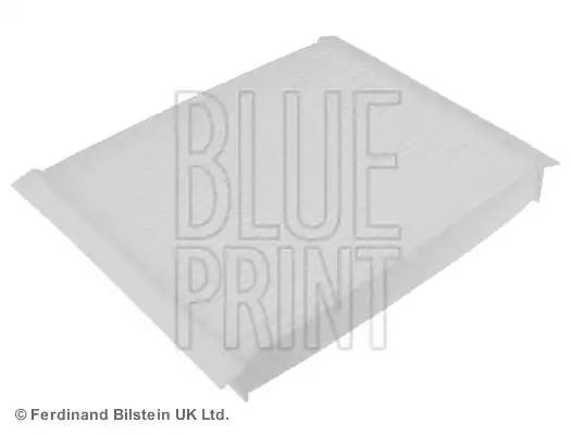 Фильтр, воздух во внутренном пространстве ADA102510 BLUE PRINT