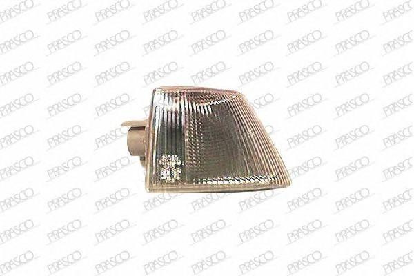 Рассеиватель, фонарь указателя поворота RN0734113 PRASCO GROUP