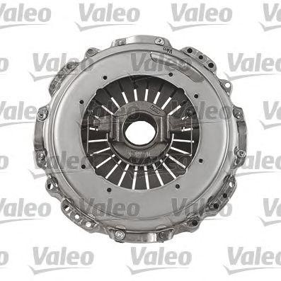Деталь 831003 VALEO PHC