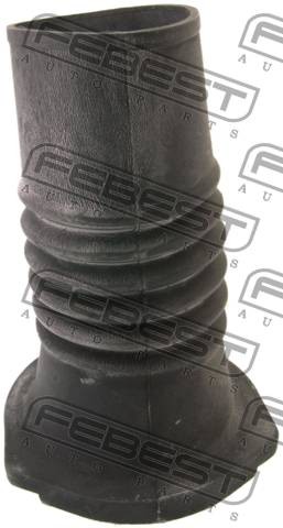 Пыльник амортизатора подвески TSHB-002 FEBEST
