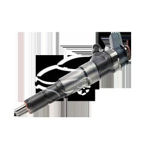 Форсунка 0433171452 BOSCH