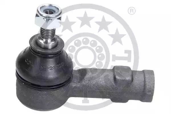 Наконечник поперечной рулевой тяги G1-1121 OPTIMAL