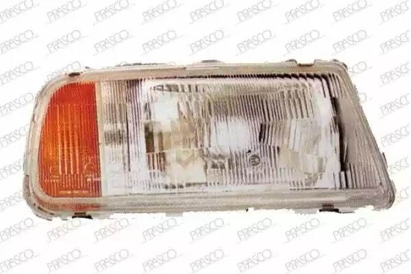 Основная фара SZ0484603 PRASCO GROUP