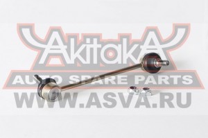 Стойка стабилизатора 1223-GEFL ASVA