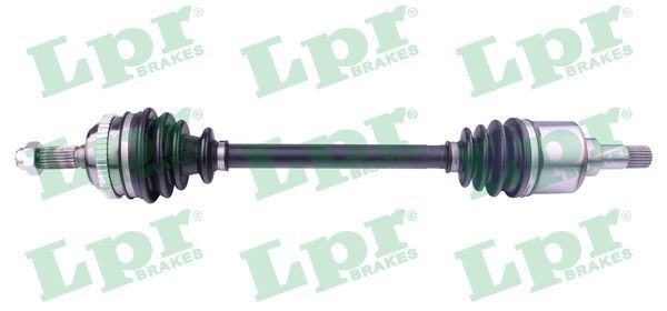 Приводной вал DS16112 LPR