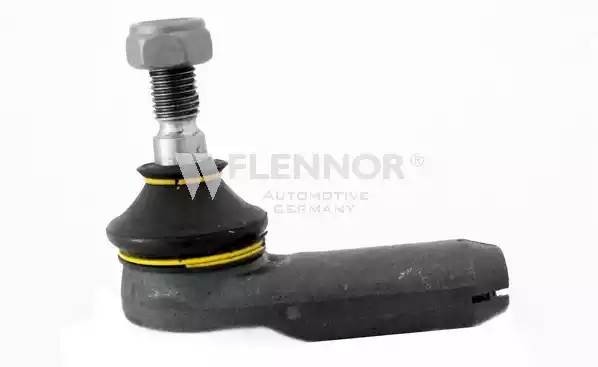 Наконечник поперечной рулевой тяги FL105B FLENNOR