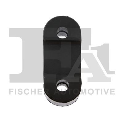 Кронштейн, система выпуска ОГ 333910 FISCHER
