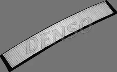 Фильтр, воздух во внутренном пространстве DCF016P DENSO