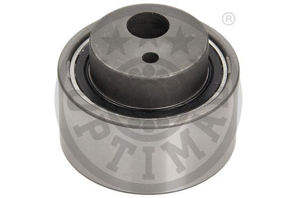 Натяжной ролик, ремень ГРМ 0N943 OPTIMAL
