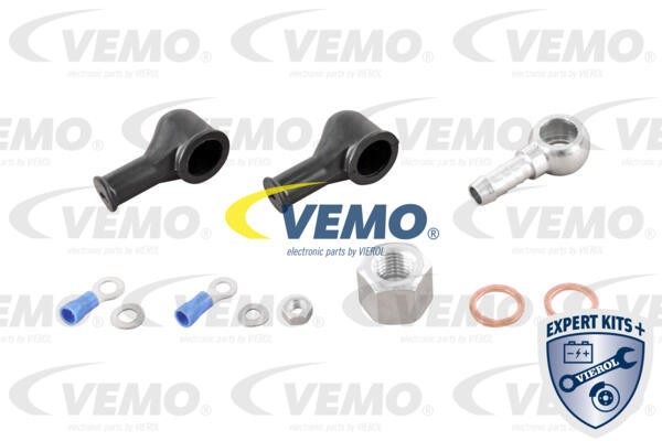 Топливный насос V30-09-0003 VEMO
