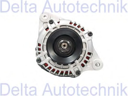 Генератор L65710 ATL DELTA AUTOTECHNIK