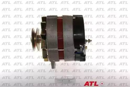 Генератор L31710 ATL DELTA AUTOTECHNIK