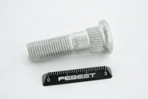 Шпилька ступицы колеса 0884-001 FEBEST