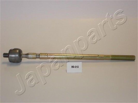 Осевой шарнир, рулевая тяга RD-212 JAPAN PARTS GROUP
