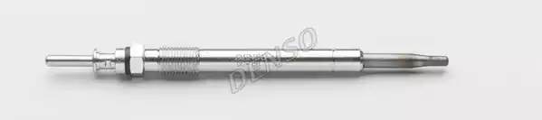Свеча накаливания DG191 DENSO