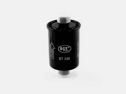 Топливный фильтр ST330 SCT