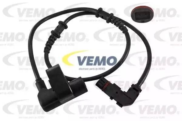 Датчик, частота вращения колеса V30-72-0129 VEMO