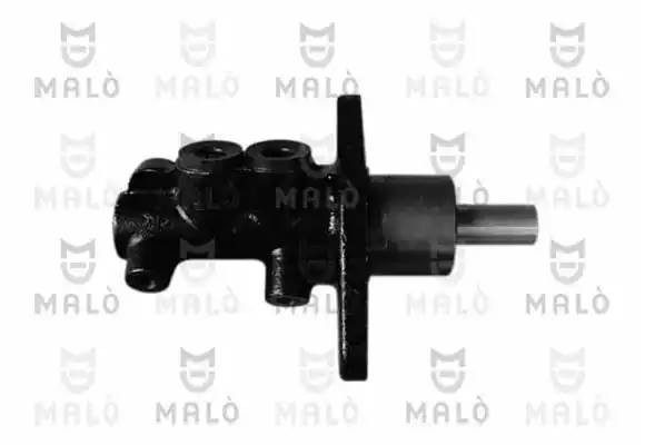 Главный тормозной цилиндр 89491 MALO