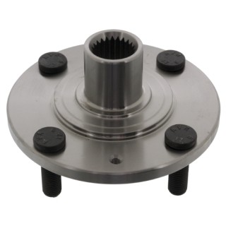 Ступица колеса 05762 FEBI BILSTEIN
